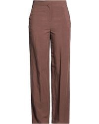 8pm - Pants - Lyst