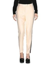 Soallure - Pants Polyester - Lyst