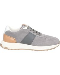 Tod's - Sneakers Leather - Lyst