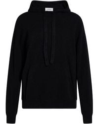 Laneus - Sweater Cashmere, Silk, Polyester - Lyst
