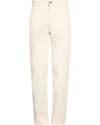 Squad² - Pants Cotton, Elastane - Lyst
