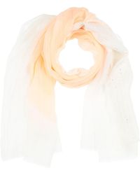 Faliero Sarti - Bufanda - Lyst