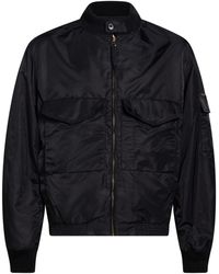 Hysteric Glamour - Jacket Nylon - Lyst