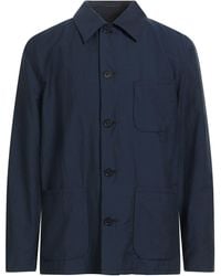 A.P.C. - Jacke & Anorak - Lyst