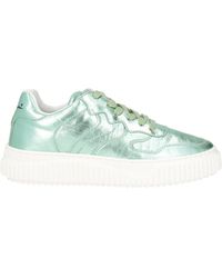 Voile Blanche - Sneakers Goat Skin - Lyst