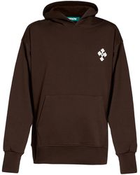 Barrow - Sweatshirt Cotton - Lyst