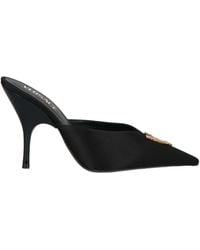 Versace - Mules & Clogs - Lyst