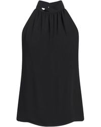 Liu Jo - Better Top Polyester - Lyst