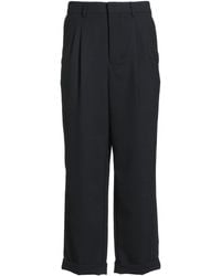 Ami Paris - Pantalone - Lyst