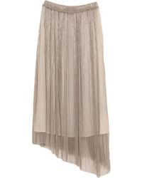 Isabel Marant - Midi Skirt - Lyst