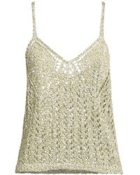 Rohe - Light Top Mako Cotton, Polyacrylic, Polyamide - Lyst