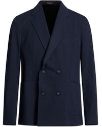 Officine Generale - Blazer - Lyst