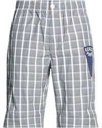 KENZO - Shorts & Bermuda Shorts Cotton - Lyst