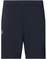 ARMANI EXCHANGE - Shorts & Bermuda Shorts Cotton - Lyst