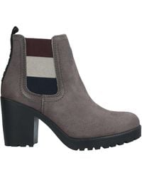 tommy hilfiger palmira 2 ankle boots