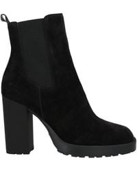 Hogan - Ankle Boots - Lyst