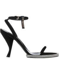 Sergio Rossi - Sandals - Lyst