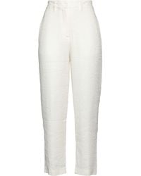 forte_forte - Trouser - Lyst