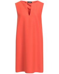 Fabiana Filippi - Mini Dress - Lyst