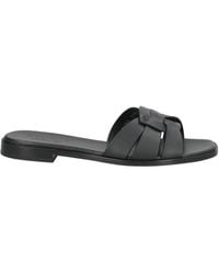 Doucal's - Sandals Calfskin - Lyst
