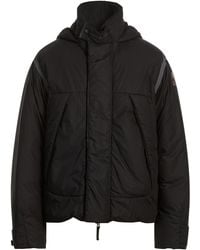 Parajumpers - Puffer Cotton - Lyst