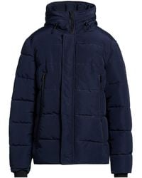 Emanuel Ungaro - Puffer - Lyst
