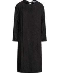 Engineered Garments - Midi Dress - Lyst