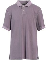 Barbour - Polo Shirt - Lyst