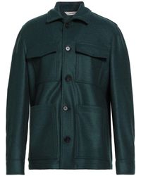 Paoloni - Jackets - Lyst
