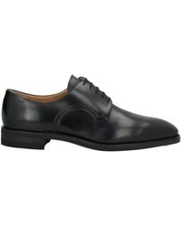 Bally - Scribe Lace-Up Shoes Calfskin - Lyst
