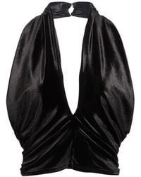 Haveone - Top Polyester, Elastane - Lyst