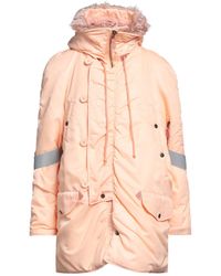 MM6 by Maison Margiela - Coat - Lyst