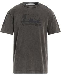 Alexander Wang - T-shirt - Lyst