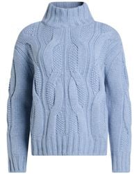 Aragona - Turtleneck - Lyst
