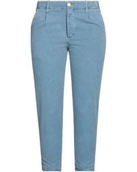 PT Torino - Pants - Lyst