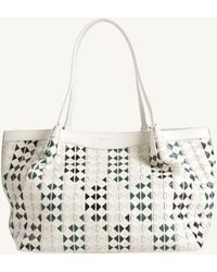 Serapian - Handbag Leather - Lyst