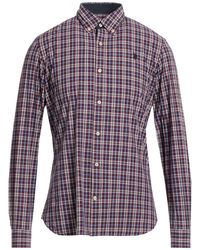 U.S. POLO ASSN. - U..Polo Assn. Camicia - Lyst