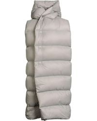 Rick Owens - Pufferjacke & Daunenjacke - Lyst