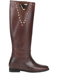 Divine Follie - Stiefel - Lyst