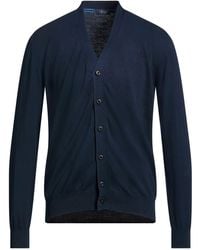 Harmont & Blaine - Cardigan - Lyst