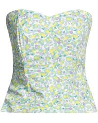Clips - Top - Lyst