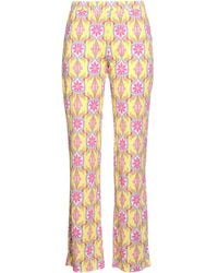 Maliparmi - Pantalone - Lyst