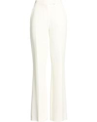 CAMILLA - Pants Polyester, Elastane - Lyst
