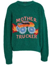 Mother - Pullover - Lyst