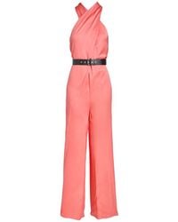 ViCOLO - Jumpsuit Viscose - Lyst
