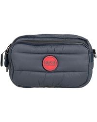 Giorgio Armani - Neve -- Handbag Textile Fibers - Lyst