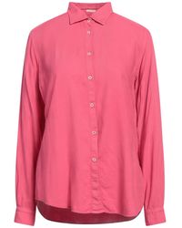 Massimo Alba - Shirt - Lyst