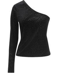 Pennyblack - Top Polyester, Elastane - Lyst