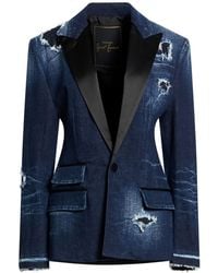 DSquared² - Blazer - Lyst
