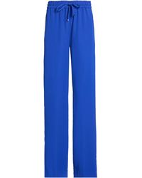 Dondup - Pants Polyester - Lyst